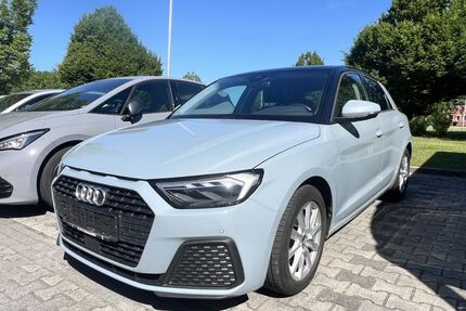 Audi A1 49.900 km 18.690 &euro; Ostrhauderfehn 26842
