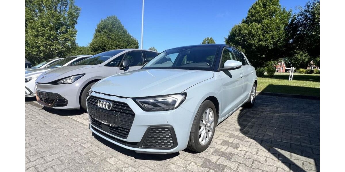 Audi A1 49.900 km 19.490 &euro; Ostrhauderfehn 26842