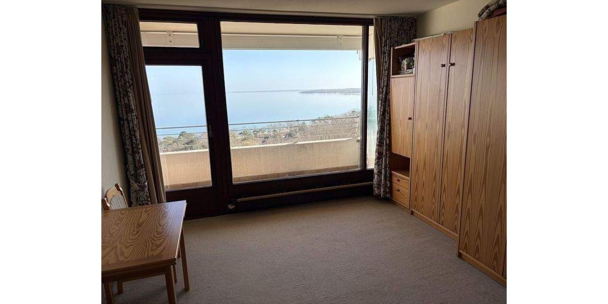 Etagenwohnung Timmendorfer Strand - 2 Zimmer, 75 m&sup2;, 495.000&euro; | Angebot:26410766