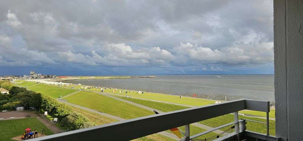Wohnung zum Kaufen in Büsum 310.000 € 64 m²