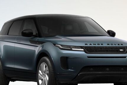 Land Rover Range Rover Evoque 6.500 km 46.990 &euro; Hallstadt 96103