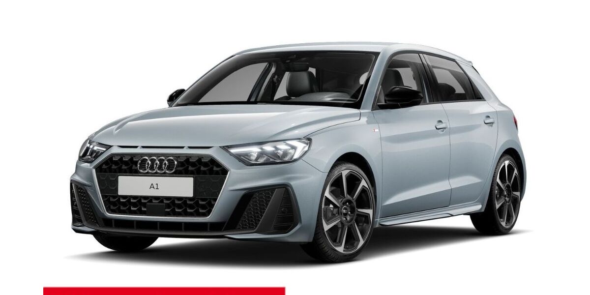 Audi A1 5.125 km 25.950 &euro; Weißenburg 91781
