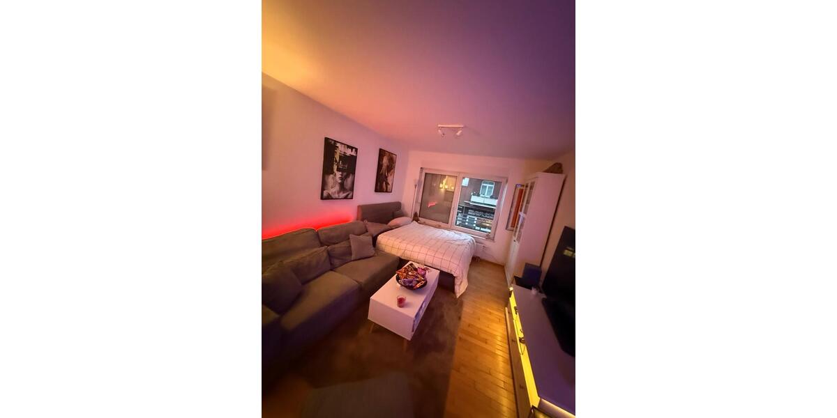 Etagenwohnung Wiesbaden Schierstein - 1 Zimmer, 28 m&sup2;, 750&euro; | Angebot:26676073
