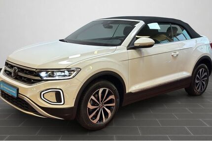 VW T-Roc 45.676 km 23.900 &euro; Aschaffenburg 63741