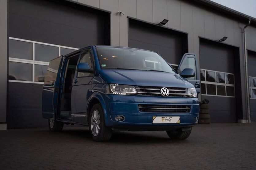 T5 Transporter