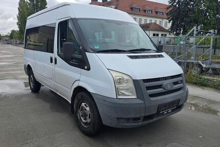 Ford Transit 203.000 km 3.490 &euro; Leipzig - Ost 04328