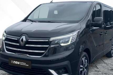 Renault Trafic 49.657 km 35.950 &euro; Göttingen 37079