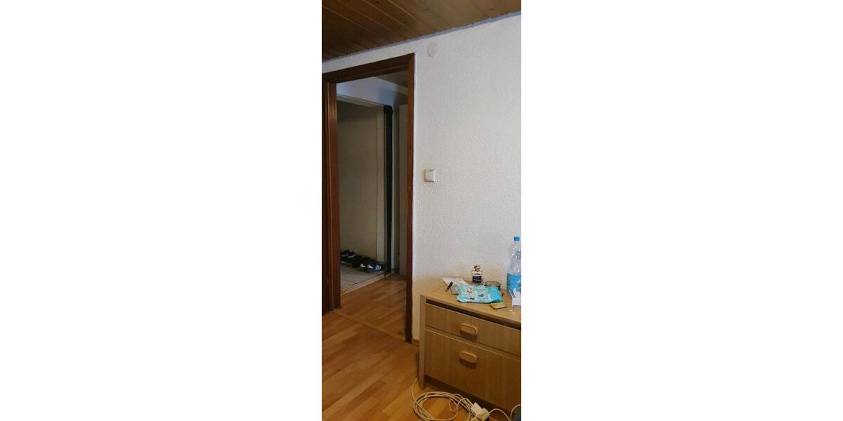Etagenwohnung Tuttlingen - 2 Zimmer, 45 m&sup2;, 55.000&euro; | Angebot:26824435