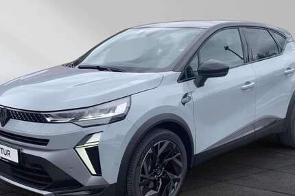 Renault Captur 3.900 km 32.000 € Haiger 35708
