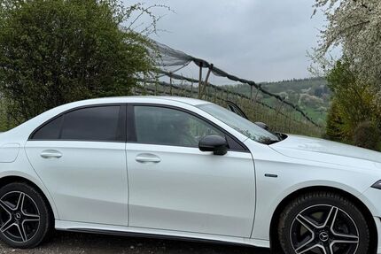 Mercedes-Benz A 250 133.000 km 21.990 &euro; Obersulm 74182