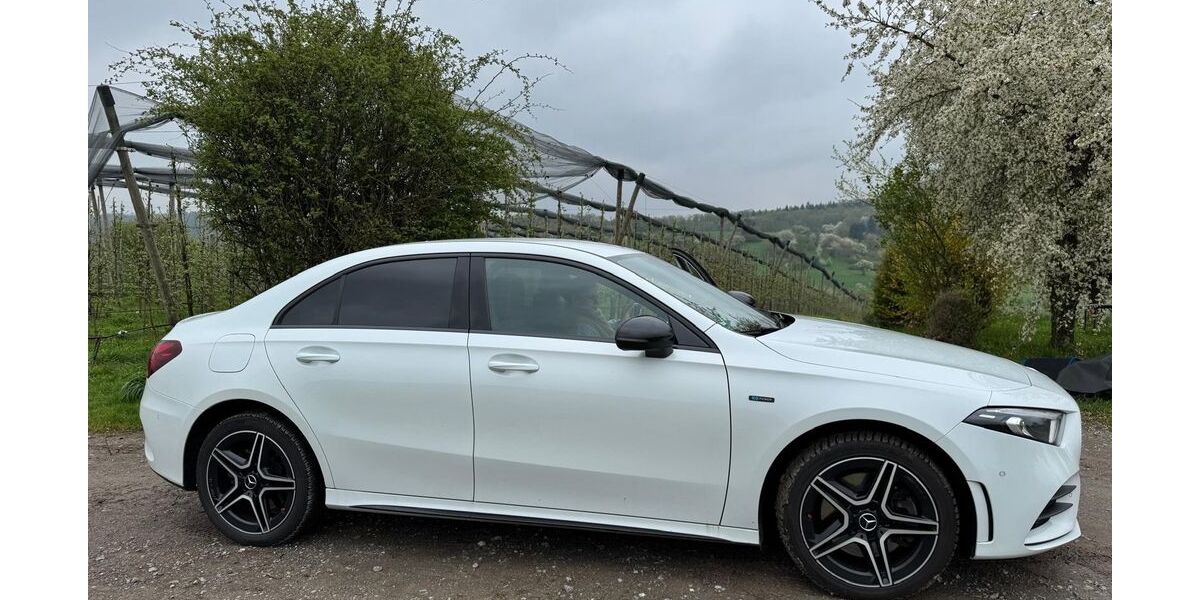 Mercedes-Benz A 250 133.000 km 21.990 &euro; Obersulm 74182