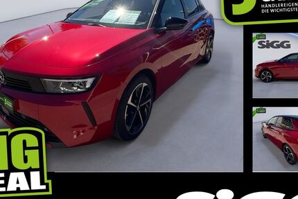 Opel Astra 25.000 km 17.480 &euro; Meitingen 86405