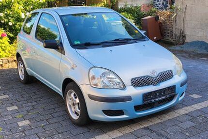 Toyota Yaris 175.100 km 1.800 &euro; Merenberg 35799