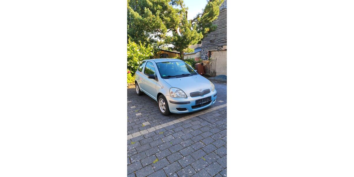 Toyota Yaris 175.100 km 1.800 &euro; Merenberg 35799