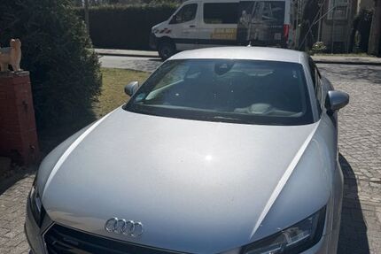Audi TT 136.511 km 18.900 &euro; Müllrose 15299