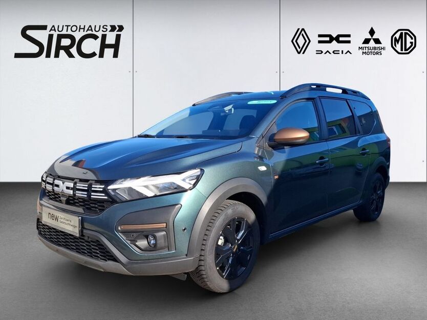 Dacia Jogger 25.458 km 20.990 € Kempten 87439