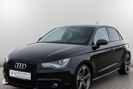 Audi A1 123.000 km 12.990 &euro; Schömberg 72355