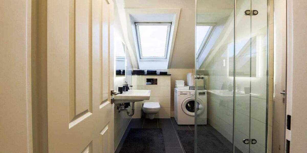 2-Zimmer-Wohnung mit 68 m² in Köln-Wahnheide - 2. Etage 2 zimmer