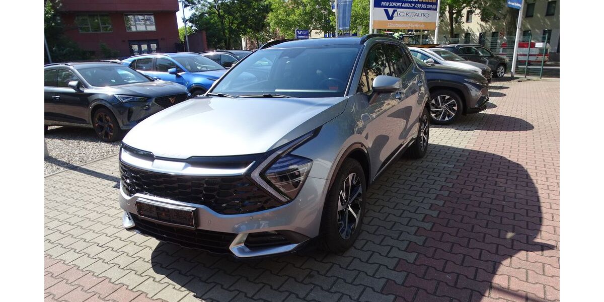 Kia Sportage 27.821 km 26.900 &euro; Berlin 12359