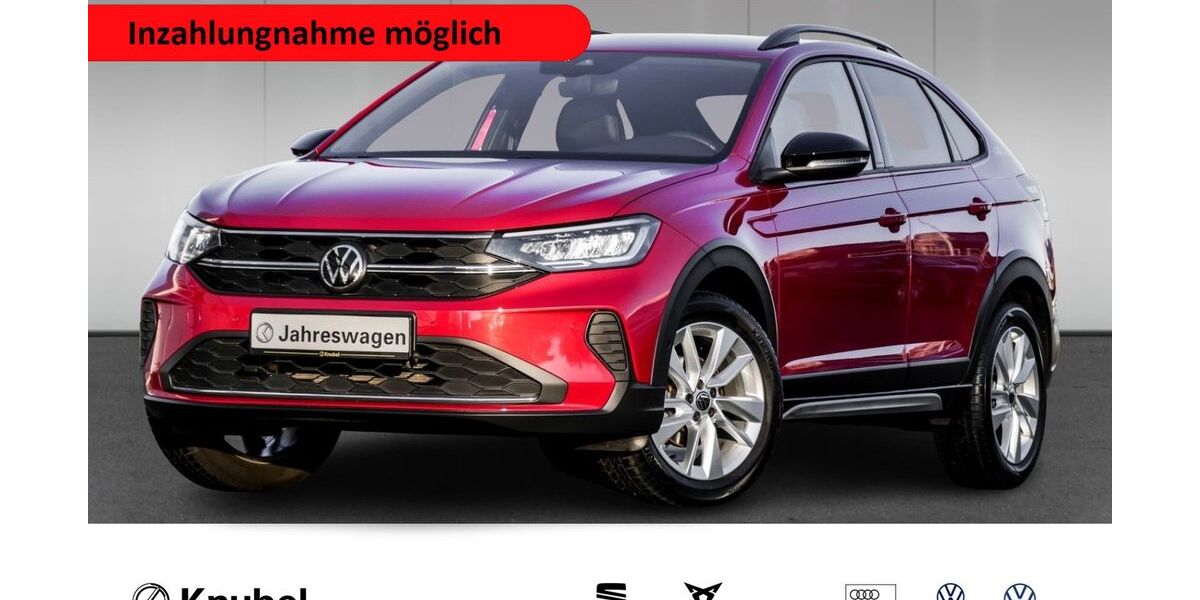 VW Taigo 25.628 km 20.900 &euro; Beckum 59269