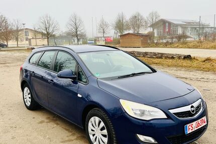 Opel Astra 176.000 km 3.099 &euro; Neufahrn 85375