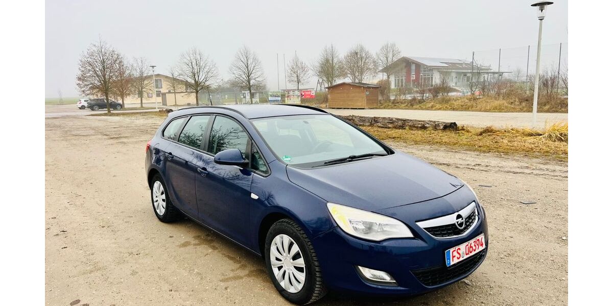Opel Astra 176.000 km 3.099 &euro; Neufahrn 85375