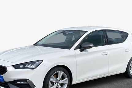 Seat Leon 25.330 km 26.470 &euro; Ravensburg 88214