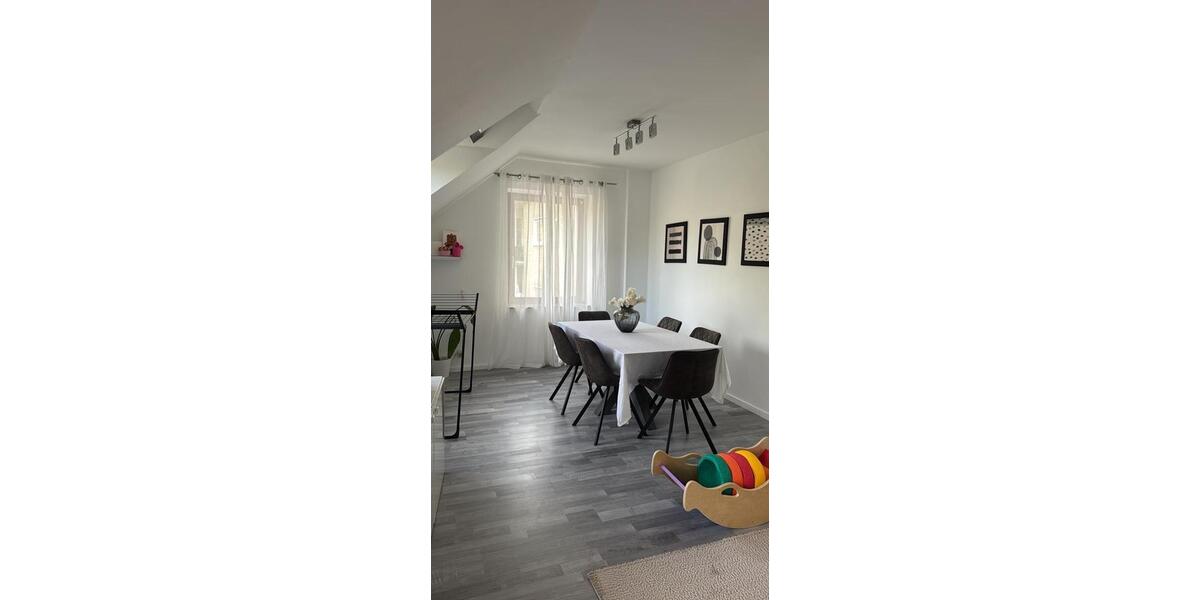 Etagenwohnung Limburg an der Lahn - 3 Zimmer, 115 m&sup2;, 1.150&euro; | Angebot:26395134