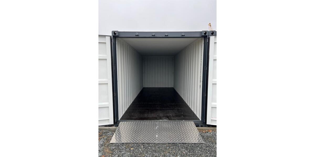 Gewerbeobjekt Niebüll - 20&euro; | Angebot:24726094