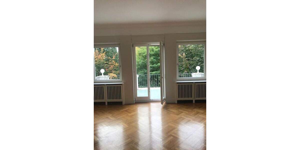 Terrassenwohnung Mannheim Oststadt - 3 Zimmer, 151 m&sup2;, 2.790&euro; | Angebot:25806089