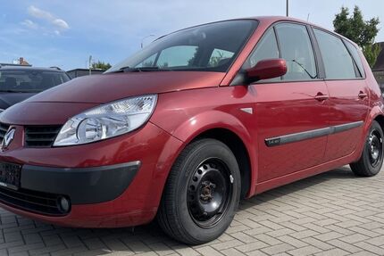 Renault Scenic 212.000 km 1.750 &euro; Leipzig 04179