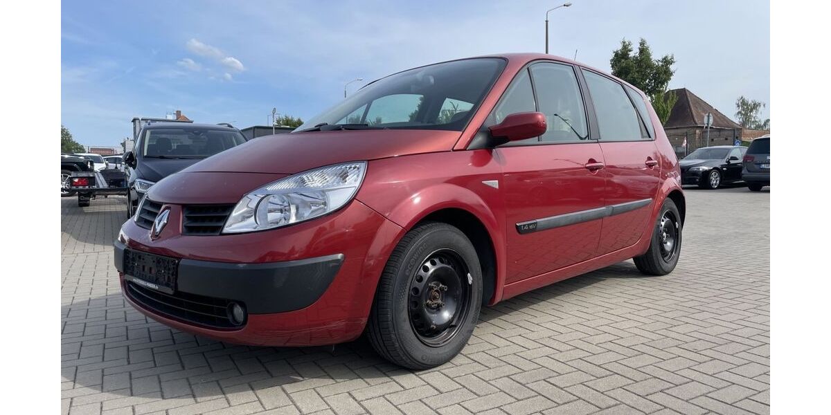 Renault Scenic 212.000 km 1.750 &euro; Leipzig 04179