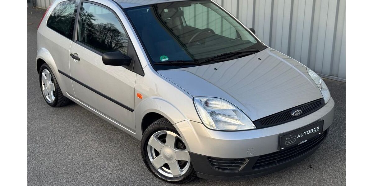 Ford Fiesta 38.423 km 2.999 &euro; Rheda-Wiedenbrück 33378
