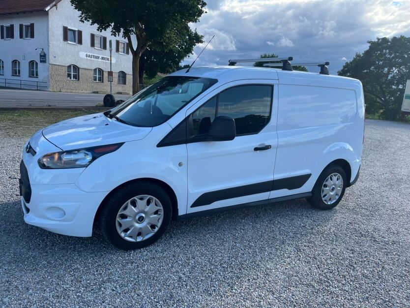 Ford Transit 146.000 km 6.499 € Furth 84095