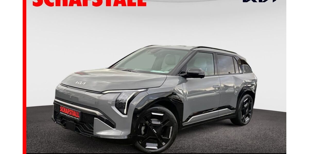Kia EV3 15.780 km 38.979 &euro; Elsdorf (bei Köln) 50189