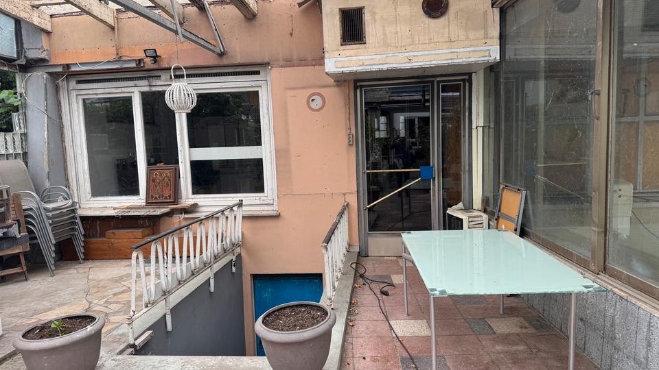 ein niedlisches Haus zum Vermieten