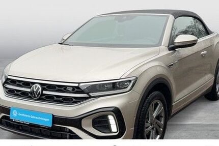 VW T-Roc 9.800 km 34.770 &euro; Bünde 32257