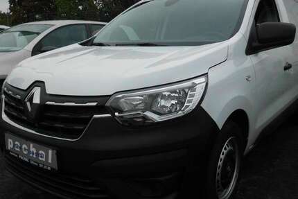 Renault Kangoo 64.400 km 14.490 € Gifhorn 38518