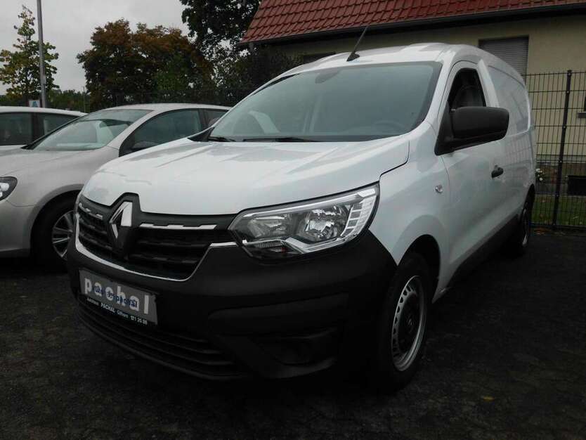 Renault Kangoo 64.400 km 14.490 € Gifhorn 38518