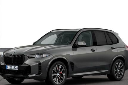 BMW X5 9.500 km 77.790 &euro; Bayreuth 95445