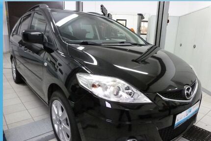 Mazda 5 158.500 km 6.950 &euro; Florstadt­­­ 61197