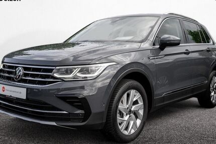 VW Tiguan 42.658 km 31.560 &euro; Uelzen 29525
