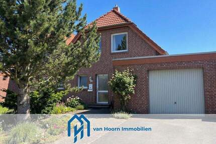 Haus Ostrhauderfehn Holterfehn - 5 Zimmer, 100 m&sup2;, 219.000&euro; | Angebot:24909581