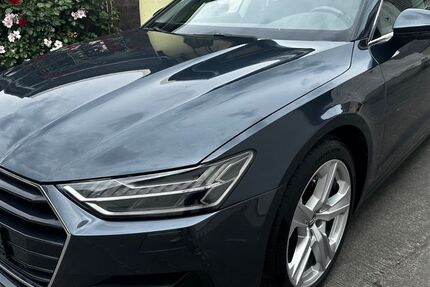 Audi A7 187.662 km 23.999 &euro; Berlin 12099