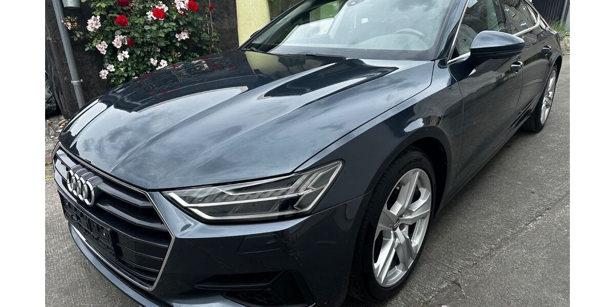 Audi A7 187.662 km 23.999 &euro; Berlin 12099