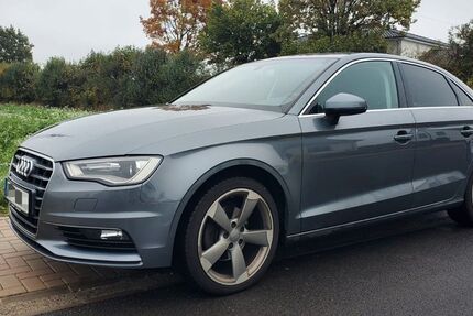 Audi A3 237.500 km 9.550 € Osloss 38557