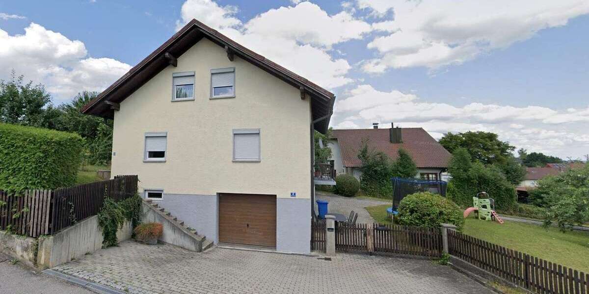 Einfamilienhaus Ruhstorf - 5 Zimmer, 127 m&sup2;, 420.000&euro; | Angebot:24366621