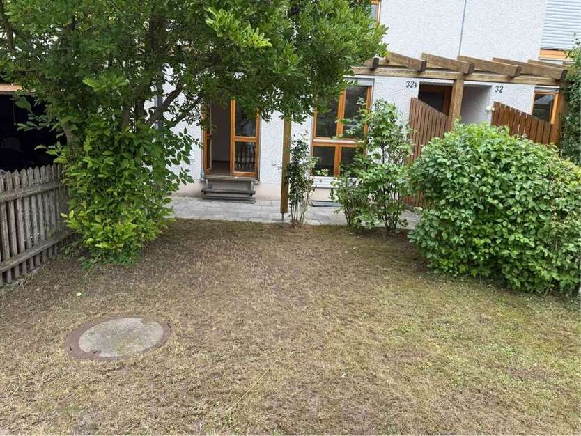 Wohnung zum Mieten in Augsburg 950 € 67.83 m²