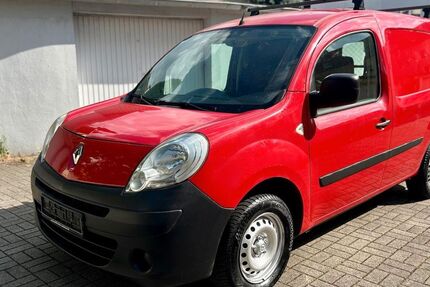 Renault Kangoo 200.000 km 2.650 &euro; Gelsenkirchen 45881