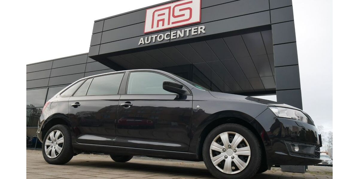 Skoda Rapid 53.681 km 8.990 &euro; Chemnitz 09114